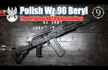 Polish Wz. 96 "Beryl" - The Original (and only) NATO Kalashnikov in 5.56mm