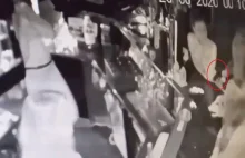 Pijany funkcjonariusz SOP prezentował służbową broń damom w klubie nocnym