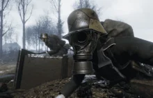 Tannenberg pojawi się na konsolach 24 lipca!