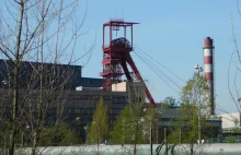 Czeskie kopalnie wstrzymują wydobycie przez koronawirusa