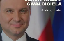 Andrzej Duda i jego kłamstwa lub brak w wiedzy w temacie ułaskawienia pedofila