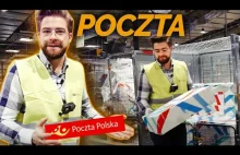 Praca na Poczcie, co się dzieje z Waszymi paczkami? Ile się zarabia?