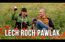 Pal Hajs TV - 111 - Lech Roch Pawlak