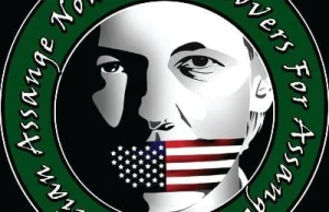 StopACTA2 dla wolności Juliana Assange'a - Free Julian Assange !