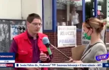 TVP w końcu znalazło tego słynnego KOLEGĘ GEJA