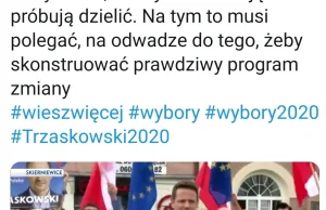 Pamiętna chwila. TVPiS dodaje prawdziwy artykuł