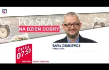 Ziemkiewicz: "Unarodowienie się Rafała Trzaskowskiego jest prześmieszne!"