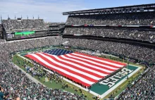 NFL planuje zagrać hymn narodowy czarnych przed meczami