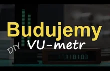 Budujemy VU-metr [RS Elektronika] #169
