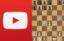 YouTube usunął film szachisty, bo był "rasistowski"
