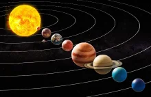 4 lipca spodziewane jest rzadkie wydarzenie astronomiczne: "pełna parada planet"