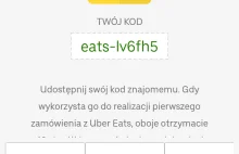 Kod ubereats