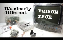 Prison Tech [ENG]