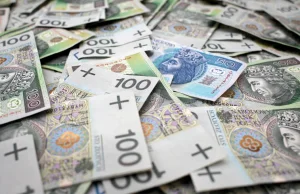 Senator KO zaniepokojony nowymi banknotami. NBP wyjaśnia zagadkę z seriami