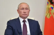 Rosja: Nowa konstytucja znacznie wzmacnia władzę prezydenta