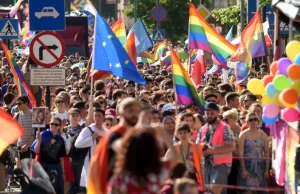Prezydent Krakowa: obok tego apelu w sprawie LGBT nie można przejść obojętnie