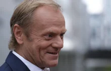 Tusk do Kaczyńskiego: "Chodźmy na wspólny spacer. Pogadamy o dawnych czasach"