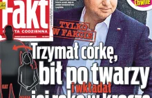 Rozenek: "Prezydent kłania się pedofilom"