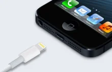 Apple Lightning - jedyny kabel kryjący w sobie chipy