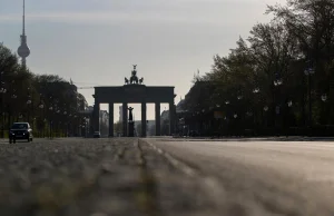 Niemcy zaciągają kredyty. Bundestag zezwolił na zadłużenie w rekordowej...