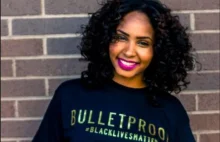 Liderka Black Lives Matter: "Biali podludzie są wadą genetyczną". "Niech...