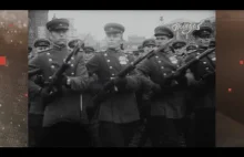 HD 1945 Moscow Victory Parade Парад Победы