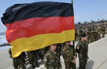 Bundeswehra ma poważny problem. Tak źle nie było od czasu II wojny.