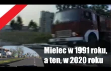 Mielec prawie trzy dekady później