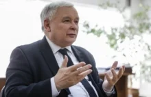 Notatka WikiLeaks: Kaczyński zgodził się na żydowskie roszczenia?