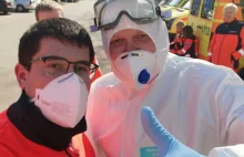 Czy Polska rzeczywiście radzi sobie dobrze z pandemią koronawirusa?