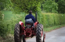 Rolniczka z Cork opowiada o swojej przemianie w wieku 65 lat