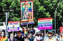 Polska to najbardziej homofobiczny i nietolerancyjny kraj na świecie dla LGBT