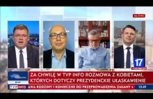 Poseł Rzymkowski wyjaśnia Trzaskowskiego. Platforma strzelała do kobiet i dzieci