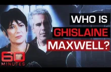 Inside the wicked saga of Jeffrey Epstein: kim jest Ghislaine Maxwell?