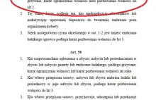 Szłapka: "Duda chce kary więzienia dla stosujących metodę in vitro!"