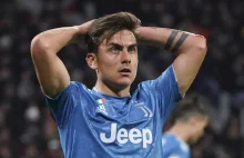 Piłkarz Juventusu wyznaje BRUTALNĄ PRAWDĘ o koronawirusie.
