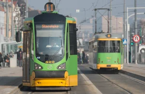 Od 1 lipca Poznań ma najdroższą komunikację miejską w Polsce