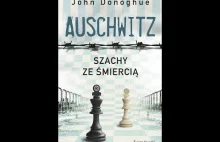 Szachy ze śmiercią: Auschwitz 1944