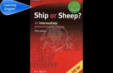 Ship or Sheep by Ann Baker