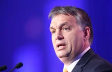 Viktor Orban przysięga wsparcie policjantom. Na Węgrzech „All Lives Matter!”