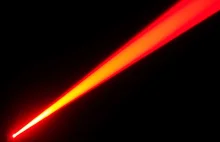 Zaskakująca prosta fizyka lasera.