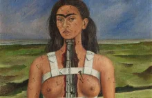 Najsmutniejszy obraz Fridy Kahlo