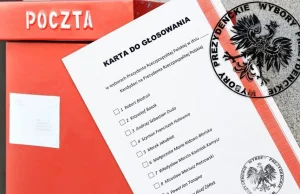 Pozew przeciwko Poczcie Polskiej za nielegalne przetwarzanie danych osobowych