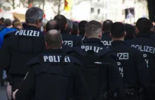 Niemcy odrzucają rekomendacje Rady Europy ws. ograniczenia rasizmu w policji
