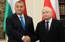Rząd Węgier rozmontowuje wolność mediów, czy Polskę czeka to samo?