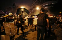 Ograniczenie wolności religijnej w Hongkongu? Azjatyccy biskupi zaniepokojeni