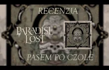 Nowy album Paradise Lost to powrót do przeszłości