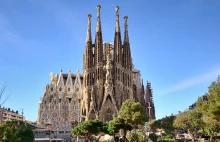 Sagrada Familia – 10 rzeczy, których nie wiesz na jej temat