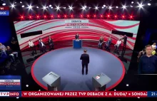 Town Hall Debate po polsku xD