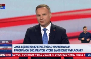"W Lesznie były trudne pytania do Trzaskowskiego, w Końskich doroczny event ...